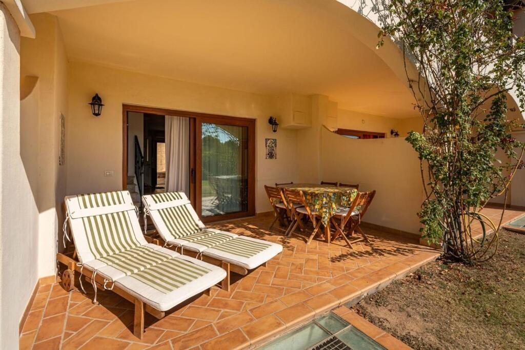 La Marea Villa Chia Exterior foto